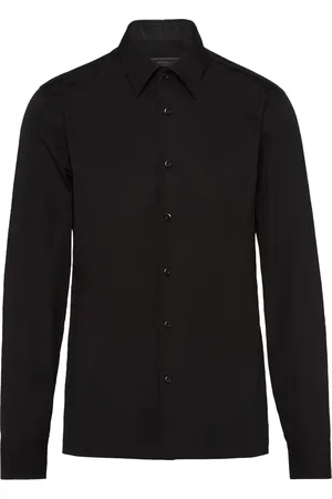 Prada Skjorta