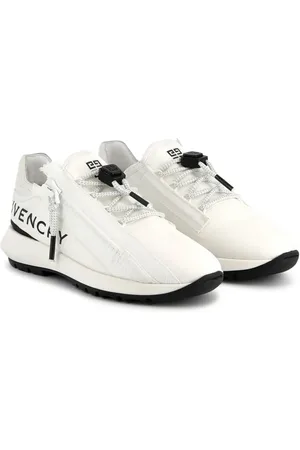 Givenchy Sneakers med logotyp