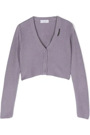 Brunello Cucinelli Kofta med monili
