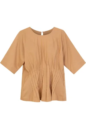 Isolda Labirinto de Rios blus