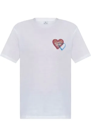Paul Smith T