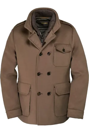 MOORER Boeri blazer