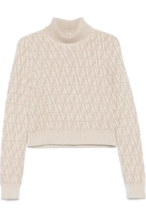 Fendi FF tröja