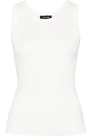 Styland ärmlös topp
