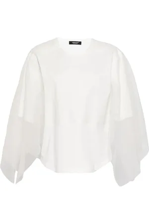 UNDERCOVER Halvskir t