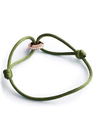 LOEV Eternity Summer diamantarmband i 14K roséguld
