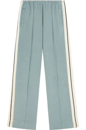 Palm Angels Trackpants med lös passform