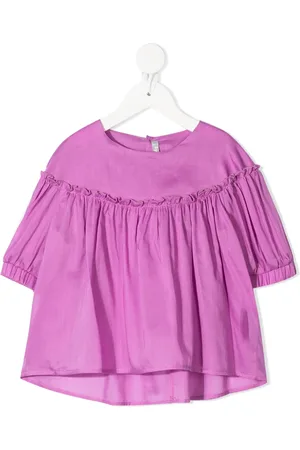 Il gufo Blus med rysch