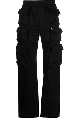 Givenchy Cargobyxor med fickor