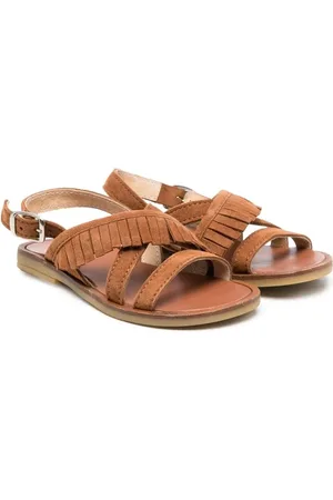 TWO CON ME BY PÈPÈ Sandaler med öppen tå