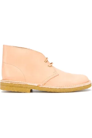 Clarks Klassiska ankelboots