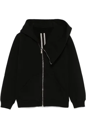 Rick Owens Mountain hoodie