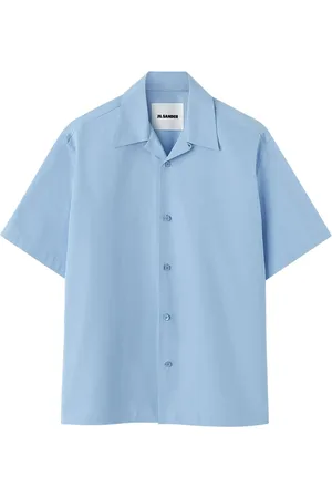 Jil Sander Kortärmad skjorta