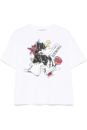 Iceberg X Looney Tunes t
