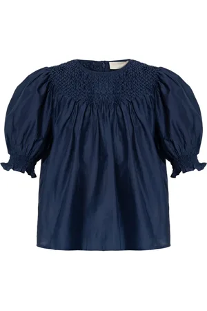 ULLA JOHNSON Alita blus
