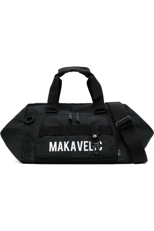 Makavelic Squad Anthem 3Way holdall