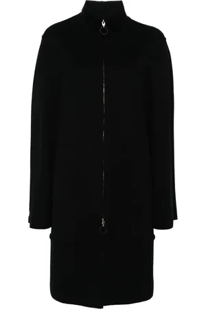 Giorgio Armani Långärmad kofta