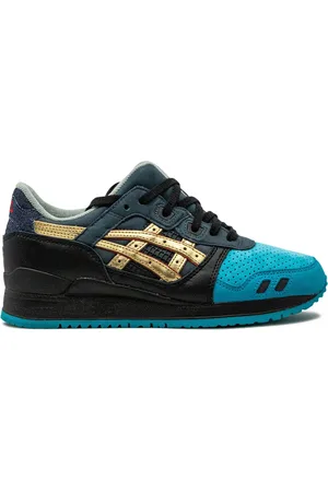 Asics X Ronnie Fieg Gel