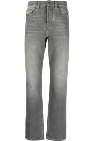 Zadig & Voltaire Stentvättade straight