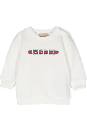 Gucci Mönstrad sweatshirt
