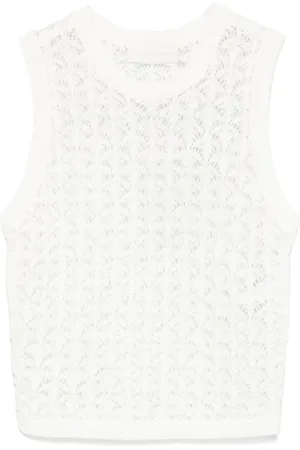 ZIMMERMANN Wylie topp