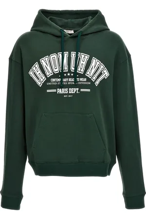 Ih Nom Uh Nit College hoodie