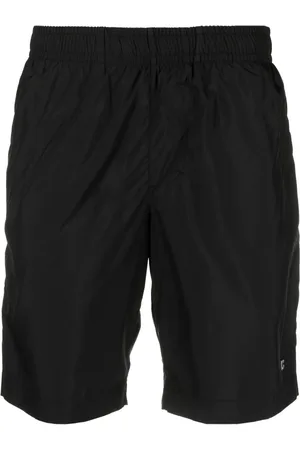 Givenchy 4G motif swim shorts