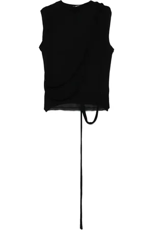 OTTOLINGER Asymmetrisk topp
