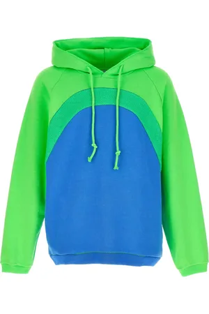 ERL Rainbow hoodie