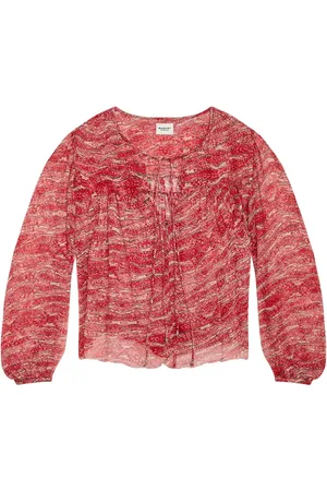 Marant Etoile Advika blus