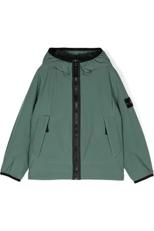 Stone Island Compass puffjacka