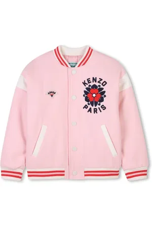 Kenzo Boke Flower bomberjacka
