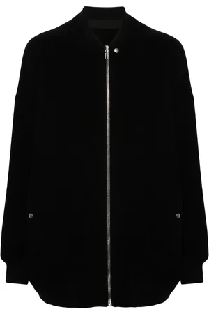 Rick Owens Jumbo Peter Flight kappa