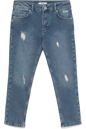 Msgm Slim fit