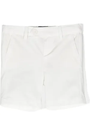 FAY Raka shorts