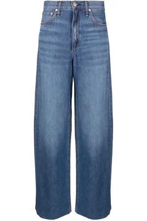 RAG&BONE Wide leg