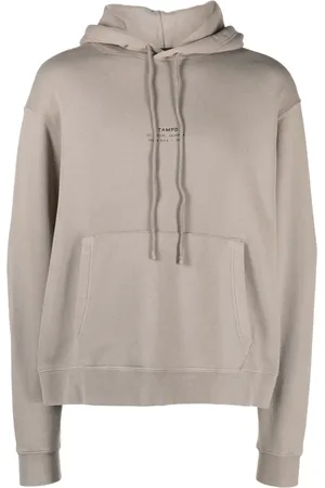 STAMPD Enkel hoodie