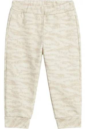 Roberto Cavalli Mjukisbyxor med tryck