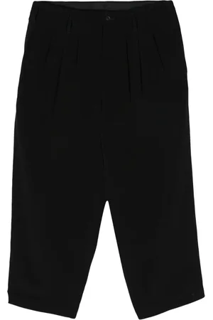 YOHJI YAMAMOTO Finslacks