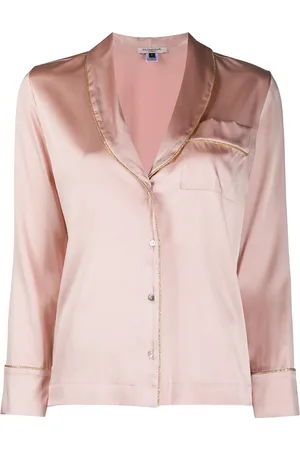 Gilda & Pearl Pyjamas med tryck