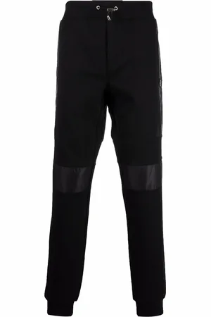 Philipp Plein Mjukisbyxor med dragsko