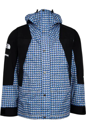 Supreme X The North Face Mountain jacka