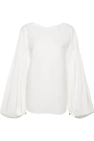 Khaite Quico blus