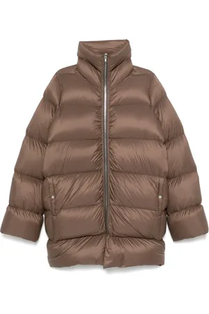 Rick Owens Turtle kappa