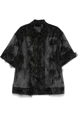 Simone Rocha Skir skjorta