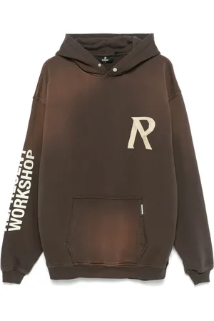 Represent Hoodie med band