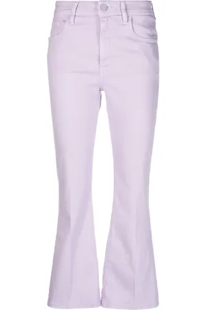 Jacob Cohen Victoria croppade flare