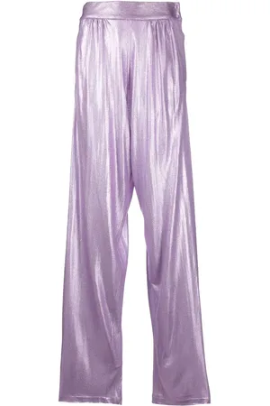 Tom Ford Vida byxor i lurex