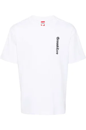 Ground Zero T