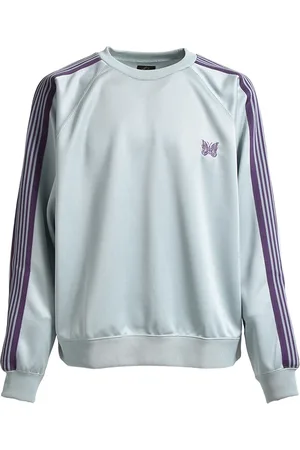 Pins & Needles Sweatshirt med sidorand